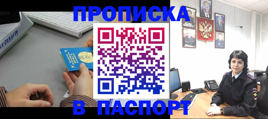 прописка в Тосно